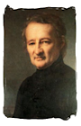 Juan María de LaMennais